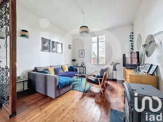  Maison  vendre 7 pices 175 m