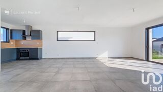  Maison � vendre 6 pi�ces 117 m�