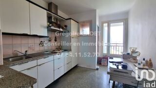  Appartement  vendre 3 pices 85 m