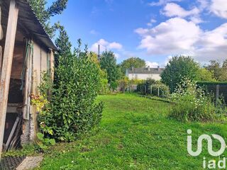  Maison � vendre 5 pi�ces 80 m�