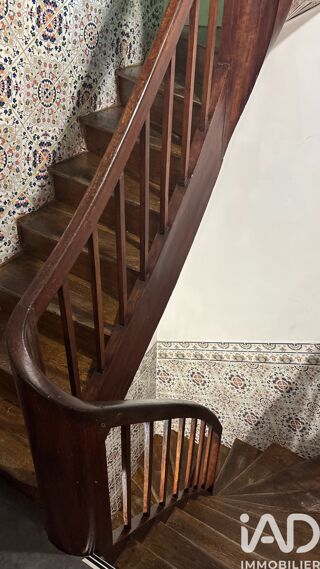  Immeuble � vendre 178 m�