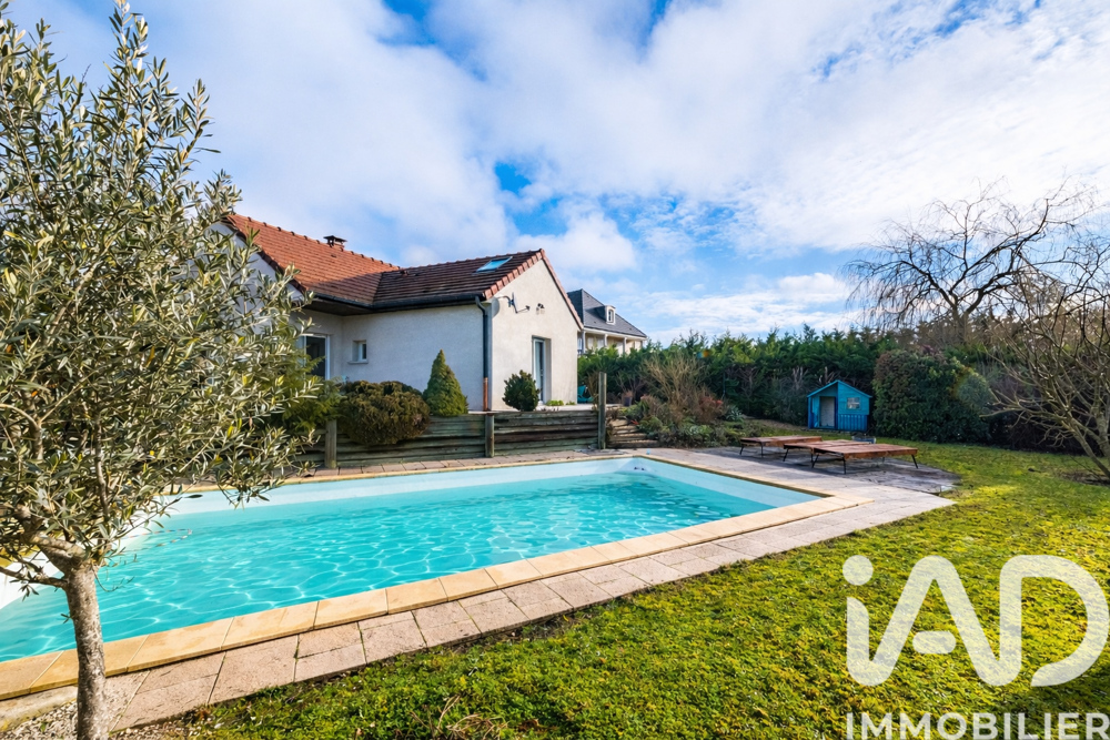 � vendre  Maison Talant (21240)