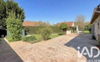  Maison � vendre 5 pi�ces 110 m�