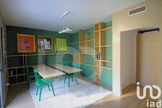  Villa  vendre 6 pices 285 m