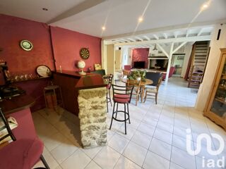  Maison  vendre 7 pices 174 m