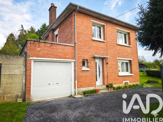  Maison � vendre 4 pi�ces 80 m�