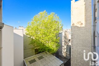  Appartement  vendre 1 pice 29 m