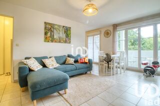  Appartement � vendre 3 pi�ces 61 m�