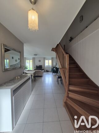  Appartement � vendre 5 pi�ces 137 m�