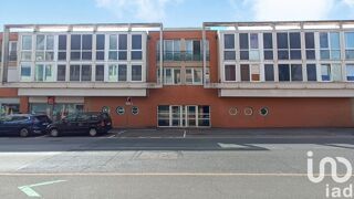  Appartement � vendre 1 pi�ce 30 m�