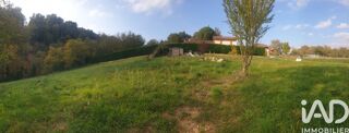  Terrain  vendre 1813 m