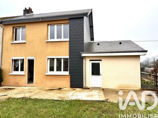  Maison  vendre 5 pices 82 m