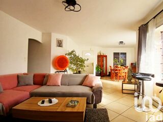  Maison � vendre 5 pi�ces 105 m�