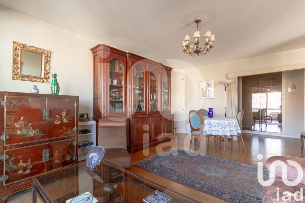  vendre  Appartement Paris 15