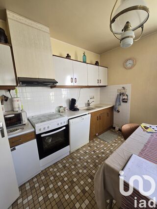  Maison � vendre 4 pi�ces 95 m�