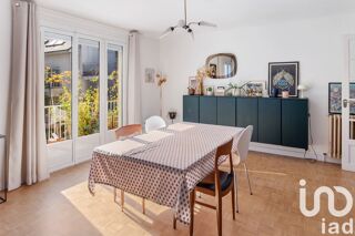  Appartement � vendre 3 pi�ces 87 m�