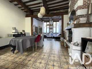  Maison � vendre 5 pi�ces 120 m�