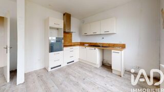  Appartement � vendre 3 pi�ces 58 m�