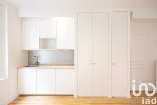  Appartement  vendre 1 pice 28 m