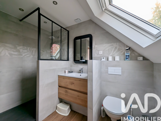  Maison  vendre 6 pices 118 m