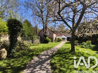  Maison � vendre 7 pi�ces 271 m�