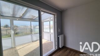  Maison � vendre 5 pi�ces 66 m�