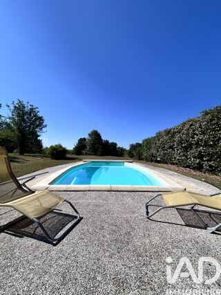  Maison � vendre 5 pi�ces 125 m�