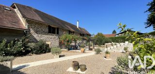  Maison � vendre 12 pi�ces 315 m�