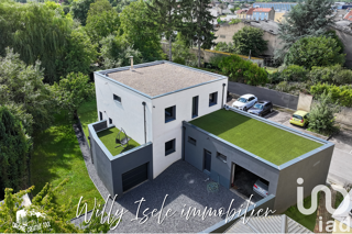  Villa � vendre 10 pi�ces 210 m�