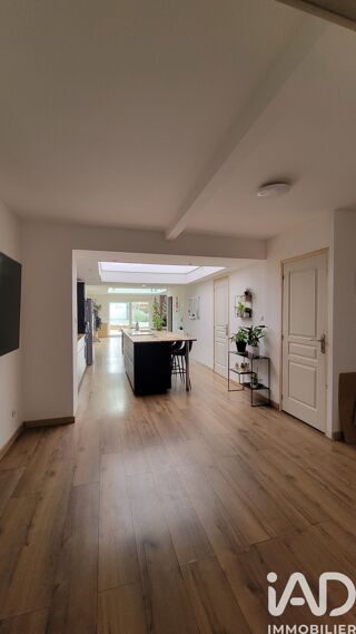  Maison � vendre 5 pi�ces 126 m�