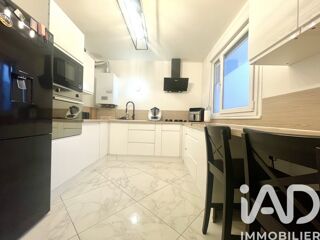  Appartement � vendre 5 pi�ces 101 m�