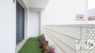  Appartement � vendre 4 pi�ces 80 m�