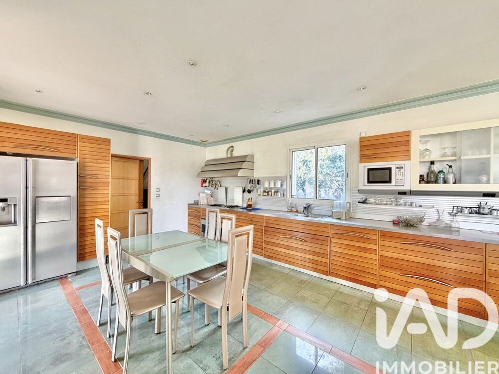  vendre  Maison Nimes (30900)