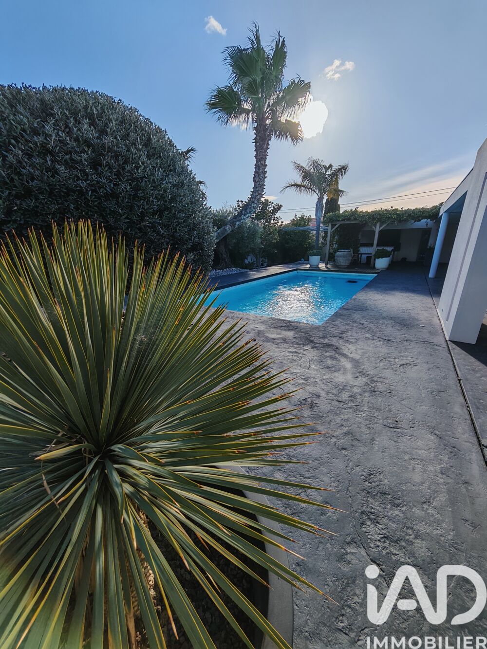 � vendre  Villa Saint-F�liu-d'Avall (66170)