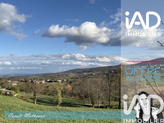  Terrain � vendre 1428 m�