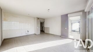  Appartement � vendre 3 pi�ces 60 m�