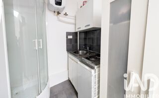  Appartement � vendre 1 pi�ce 9 m�