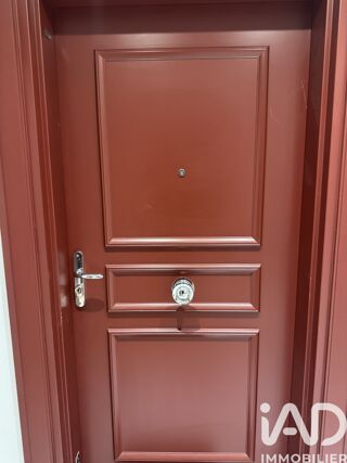  Appartement � vendre 2 pi�ces 43 m�