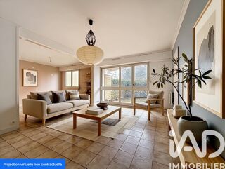  Appartement � vendre 4 pi�ces 84 m�