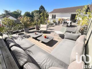  Appartement  vendre 4 pices 76 m