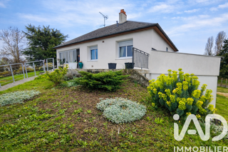  Maison � vendre 4 pi�ces 106 m�