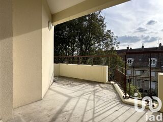  Appartement � vendre 5 pi�ces 94 m�