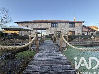  Maison � vendre 7 pi�ces 347 m�