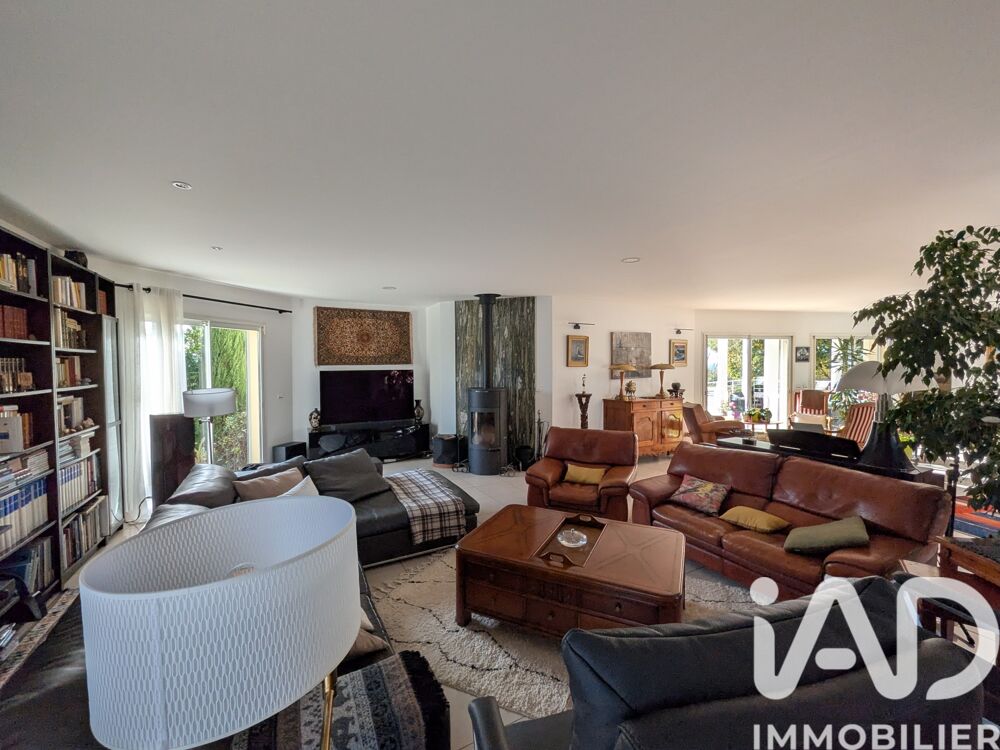 � vendre  Villa Puygouzon (81990)