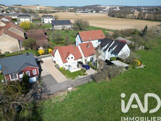  Maison � vendre 5 pi�ces 105 m�