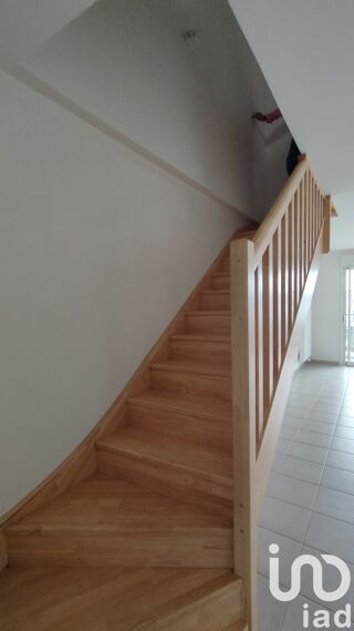  Appartement � louer 3 pi�ces 64 m�