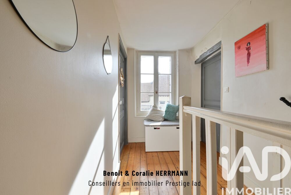 � vendre  Maison Orgerus (78910)