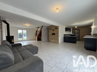  Maison � vendre 9 pi�ces 197 m�