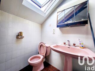  Appartement  vendre 2 pices 39 m