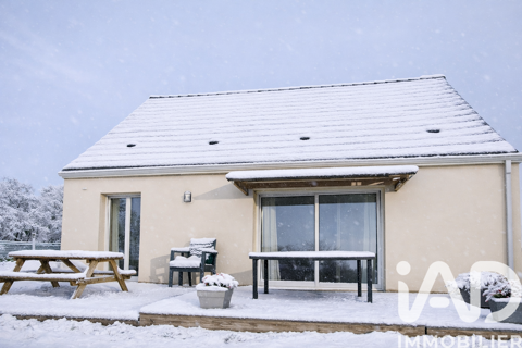   Vente Maison traditionnelle 4 pi�ces Maison - 4 pi�ce(s) - 83 m�